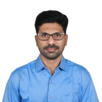 Anantharaman S