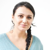 Adriana Florea Baloiu