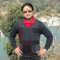 Khadak Raj Adhikari