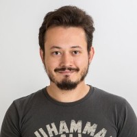 Emre S. Sütçü