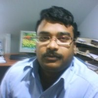 Rajesh Dolphin rai
