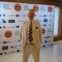 Terence Alexander BA(Hons) Econ MIoD