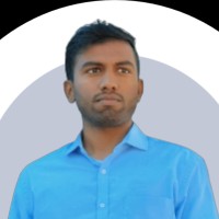 Akhil Nair, M.Eng, E.I.T.