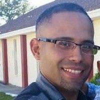 Melvin Sosa