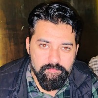 SHOAIB KHAN