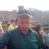 Pete Gribskov
