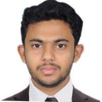 UNAIS IBRAHIM CK