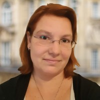 Nancy Rogal