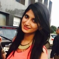 Surbhi Dhawan