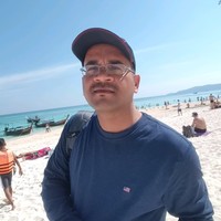 Amit Mandal
