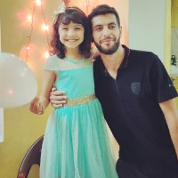 Faran Sabet