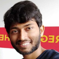Rohan Raj