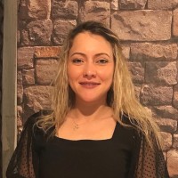 Nilüfer Motuğan Süvari