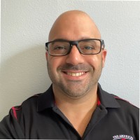 Michael Diaz