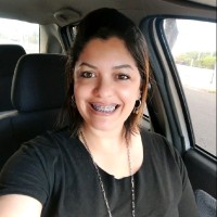 Josiane Gomes Chagas