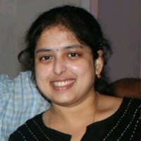 Divya Pakalapati