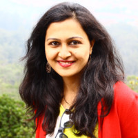 Archana Shanbhag