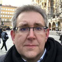 Michael Bachmann