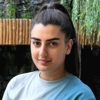 Inesa Pogosyan