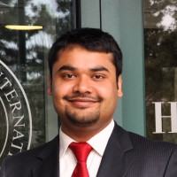 Anand Manisekaran