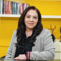 Nidha Luthra