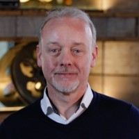Martin Walton