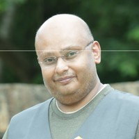 Hari Kishore