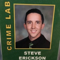 Steve Erickson