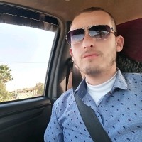 mohamed taoussi