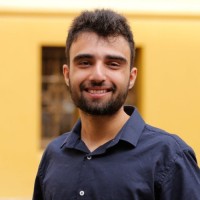 Igor Campos de Borba