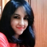 Sana Hadiya