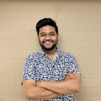 Rohitashav Garg