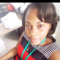 ginette nzang bekale ginette
