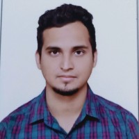 Md Ashar Ahmad