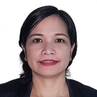 Nolie Dela Cruz