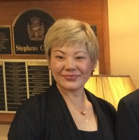 Gloria Li