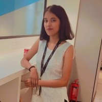 Nisha Raman