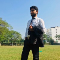 Shreesh Dubey