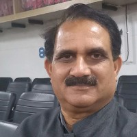 Manoj Kumar Rai