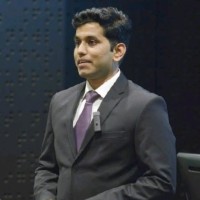 Tushar Sakpal, PhD