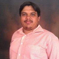 Pavan Kumar B