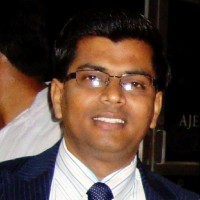Dhiraj Choudhary