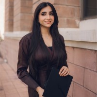 Rimsha Fatima