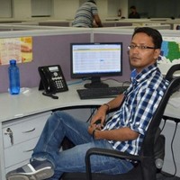 Anup Kumar Pandey