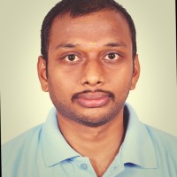 Karthick Ravikumar