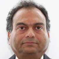 Suresh Shetty