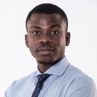 Amoikon Daniel BOUA