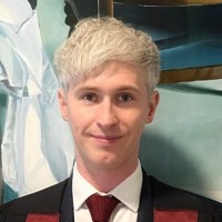 Dáire Goodman