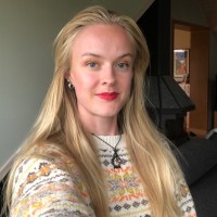 Agnes Svantesson