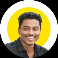 Soumya Ranjan Pradhan
